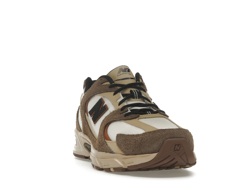 New Balance 530 Brown Tan - image 8
