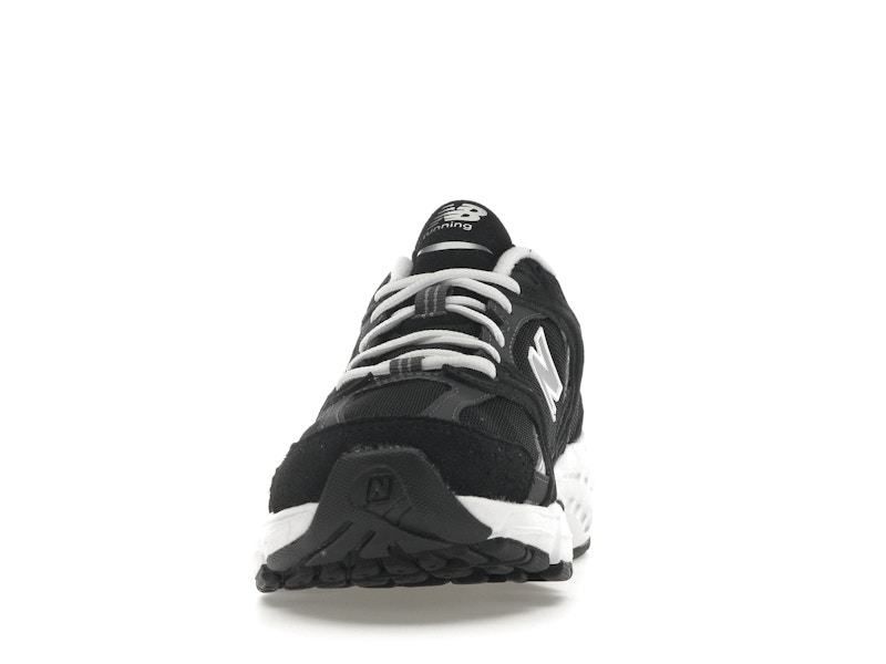 New Balance 530 Classic Black Grey - image 11