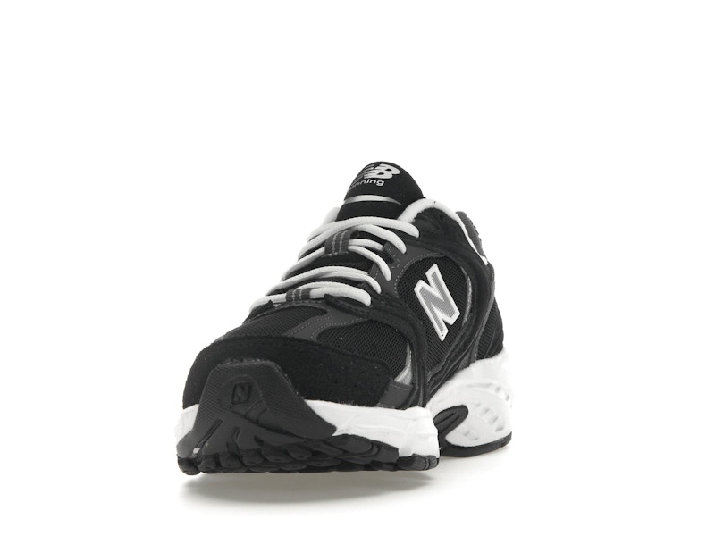 New Balance 530 Classic Black Grey - image 12
