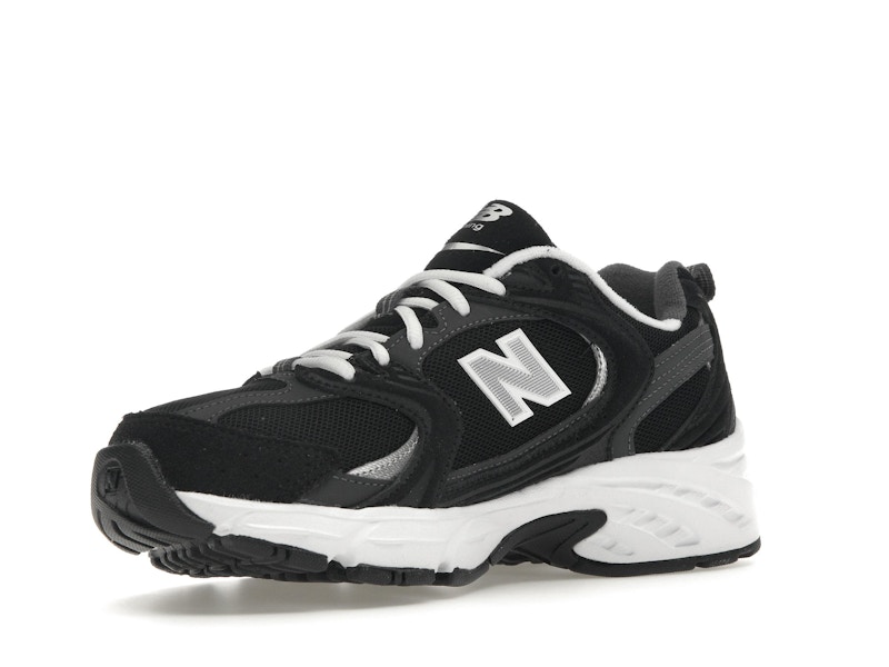 New Balance 530 Classic Black Grey - image 15