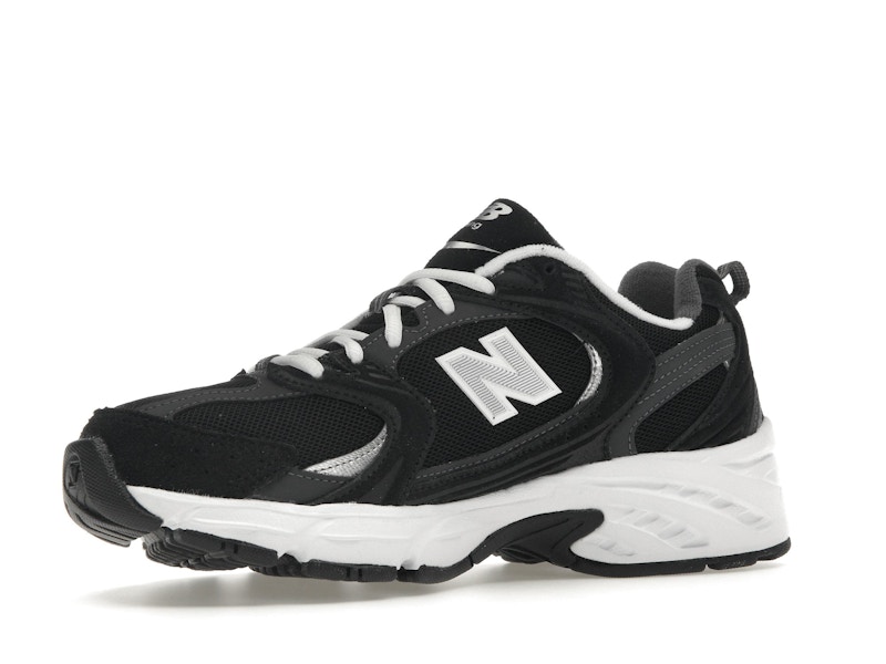 New Balance 530 Classic Black Grey - image 16