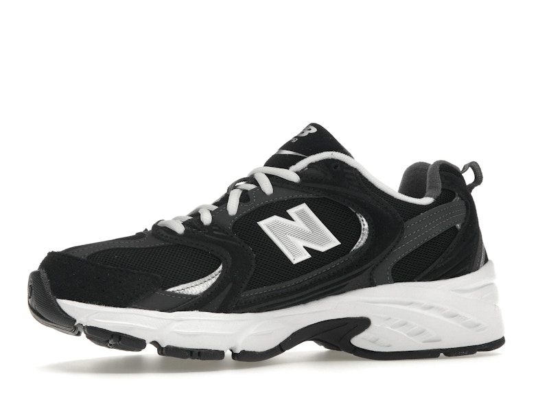 New Balance 530 Classic Black Grey - image 17