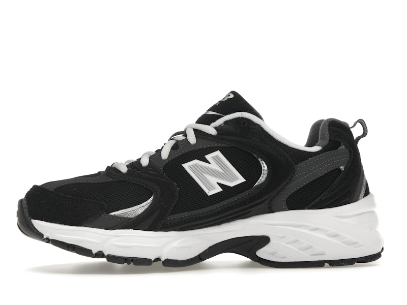 New Balance 530 Classic Black Grey - image 18
