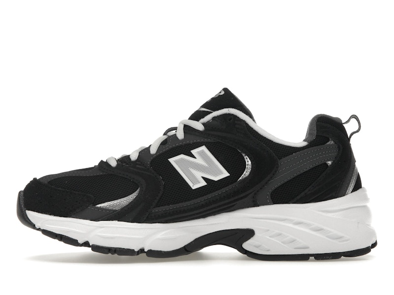 New Balance 530 Classic Black Grey - image 19