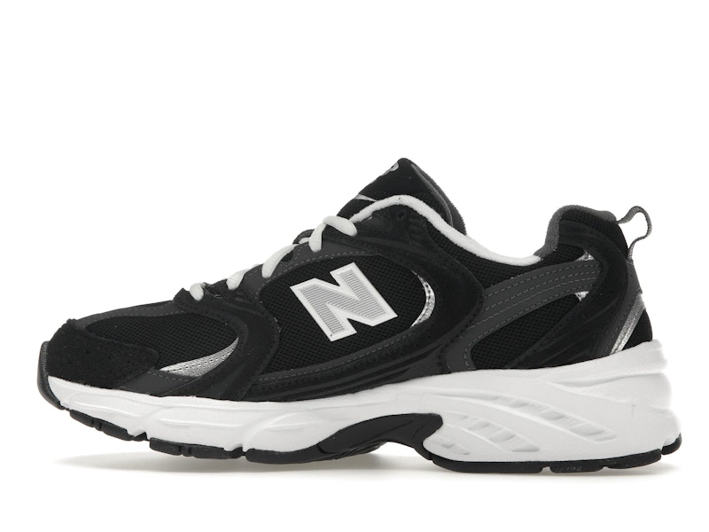 New Balance 530 Classic Black Grey - image 20