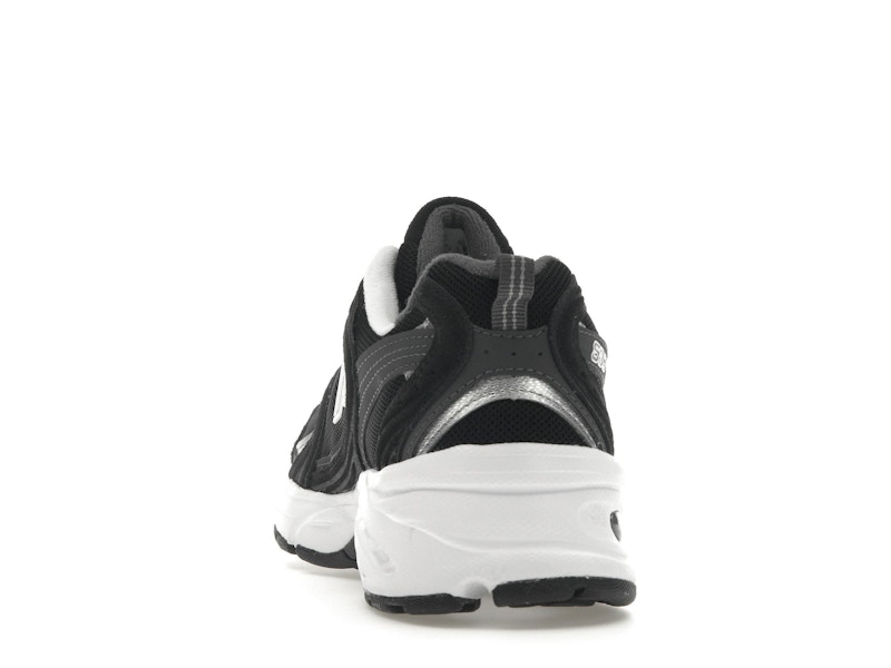 New Balance 530 Classic Black Grey - image 27