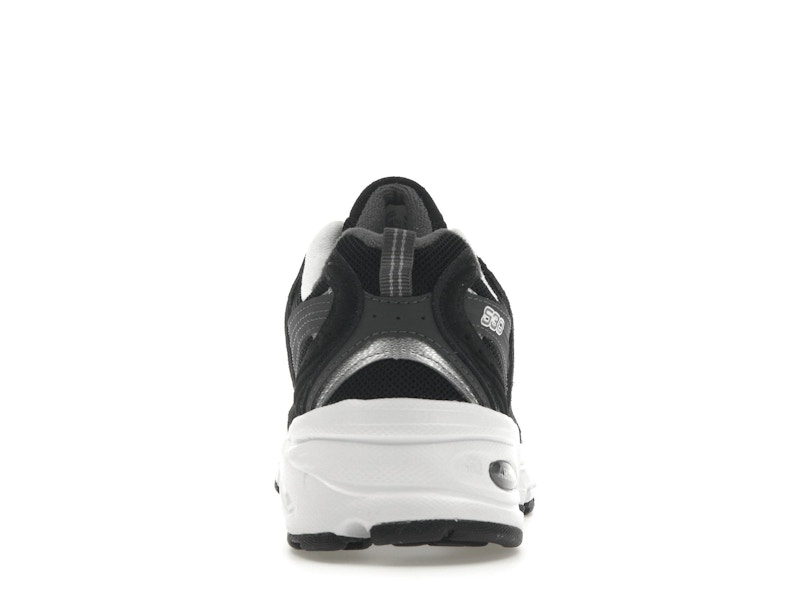 New Balance 530 Classic Black Grey - image 28
