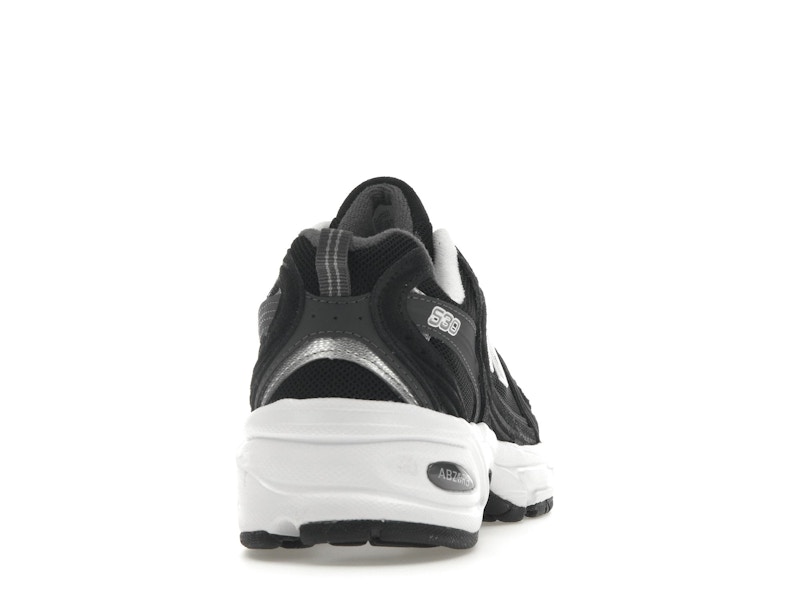 New Balance 530 Classic Black Grey - image 29