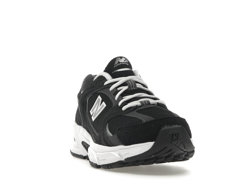 New Balance 530 Classic Black Grey - image 8