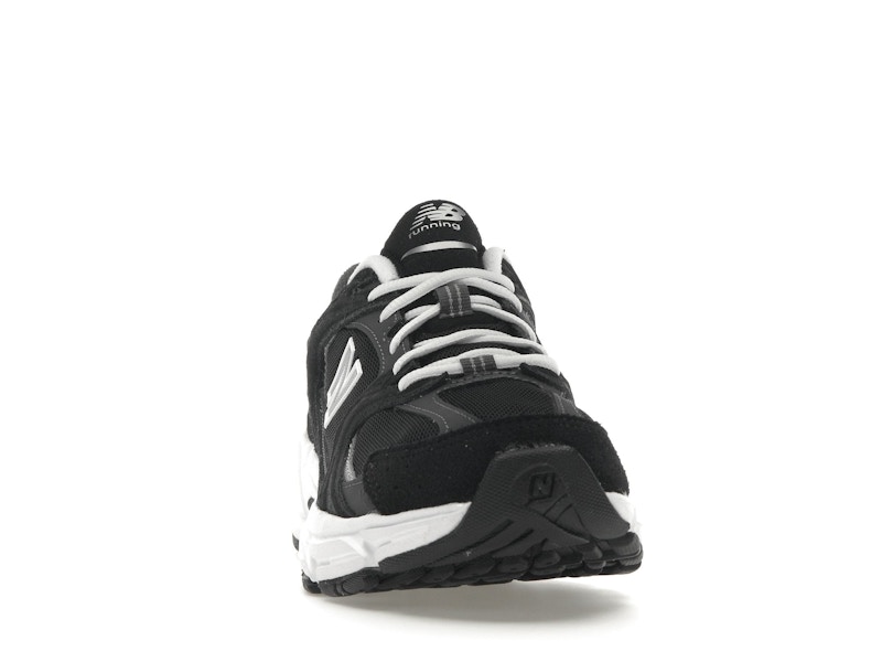New Balance 530 Classic Black Grey - image 9