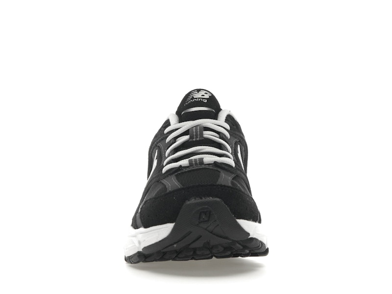 New Balance 530 Classic Black Grey - image 10
