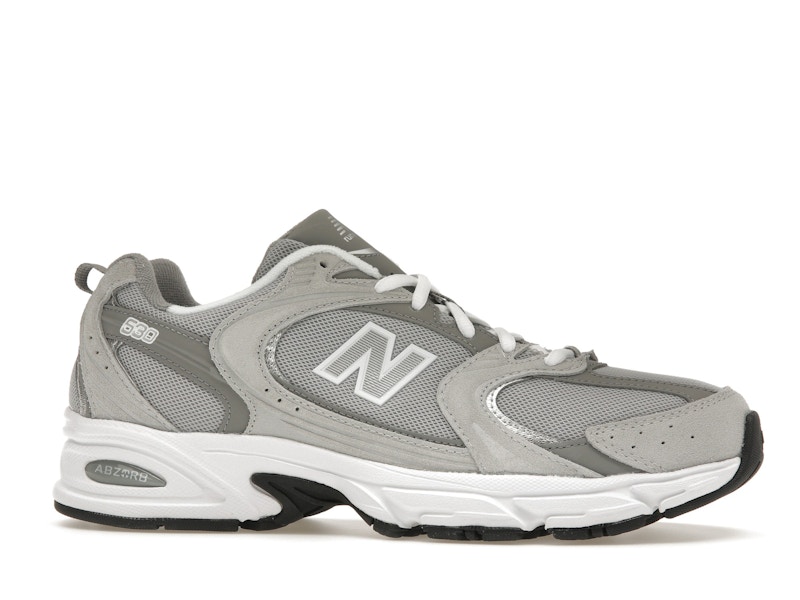 New Balance 530 Raincloud - image 2