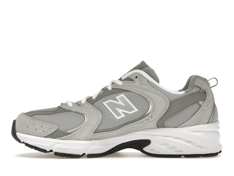 New Balance 530 Raincloud - image 19