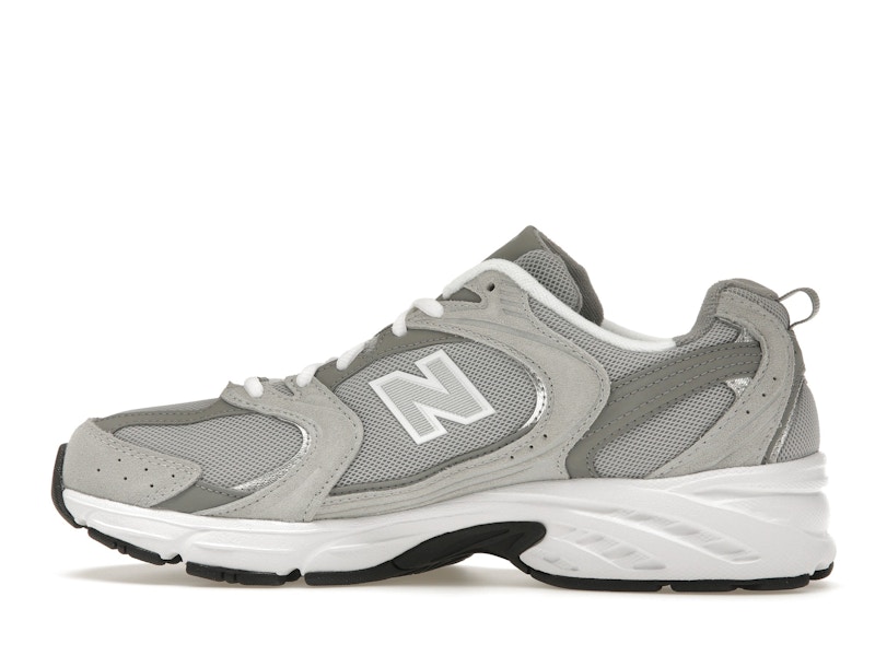 New Balance 530 Raincloud - image 20