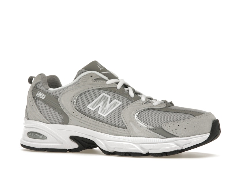 New Balance 530 Raincloud - image 3