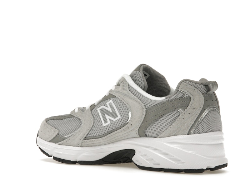 New Balance 530 Raincloud - image 23