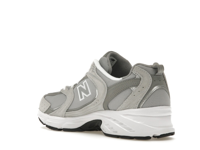 New Balance 530 Raincloud - image 24