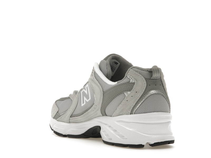 New Balance 530 Raincloud - image 25