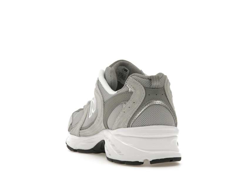 New Balance 530 Raincloud - image 26