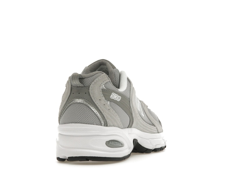 New Balance 530 Raincloud - image 30