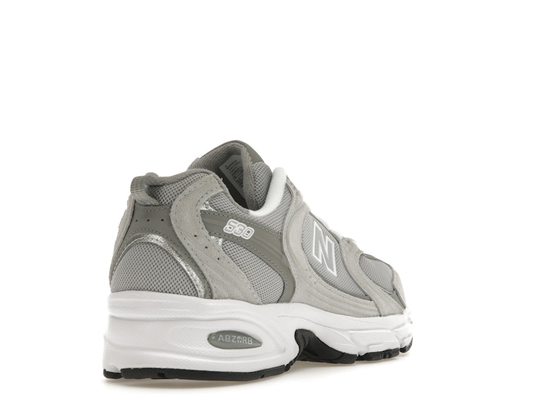 New Balance 530 Raincloud - image 31
