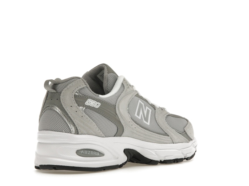 New Balance 530 Raincloud - image 32