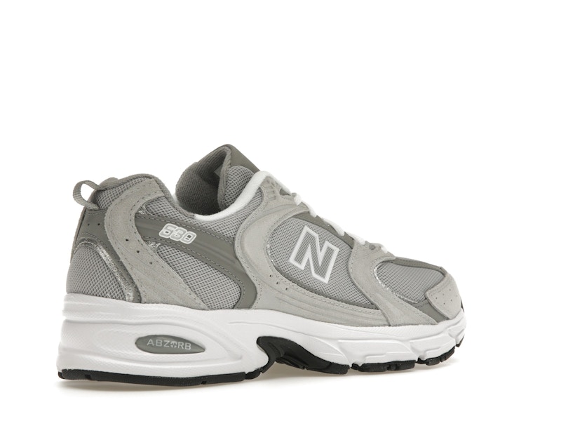 New Balance 530 Raincloud - image 33