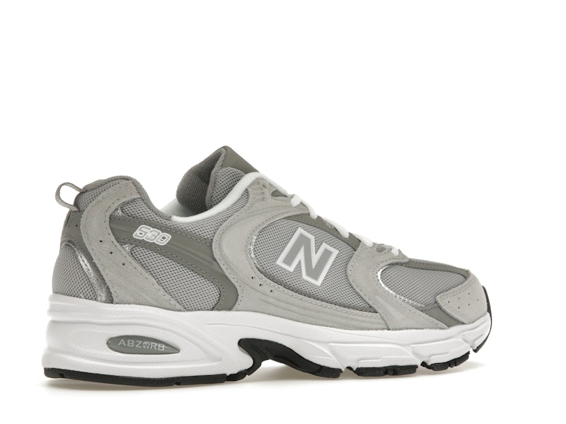 New Balance 530 Raincloud - image 34