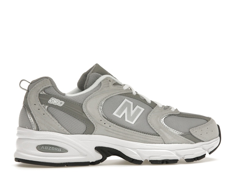 New Balance 530 Raincloud - image 35