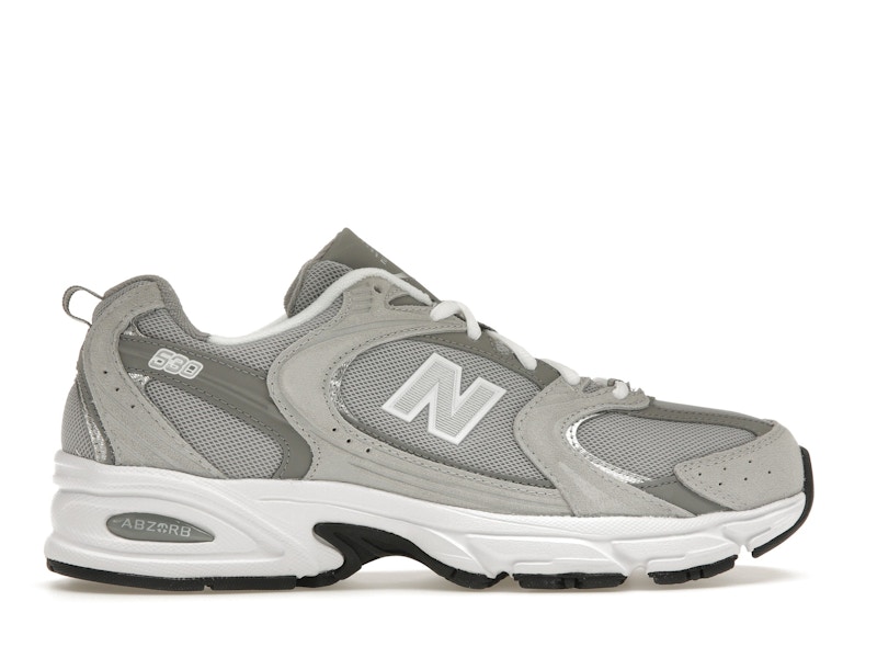 New Balance 530 Raincloud - image 36
