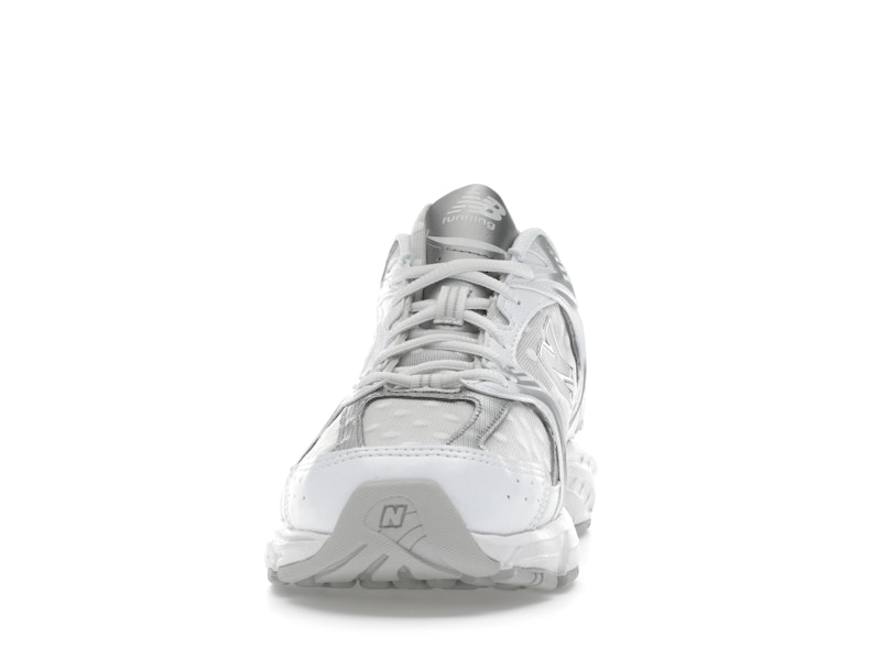 New Balance 530 Silver Metallic Polka Dots - image 11