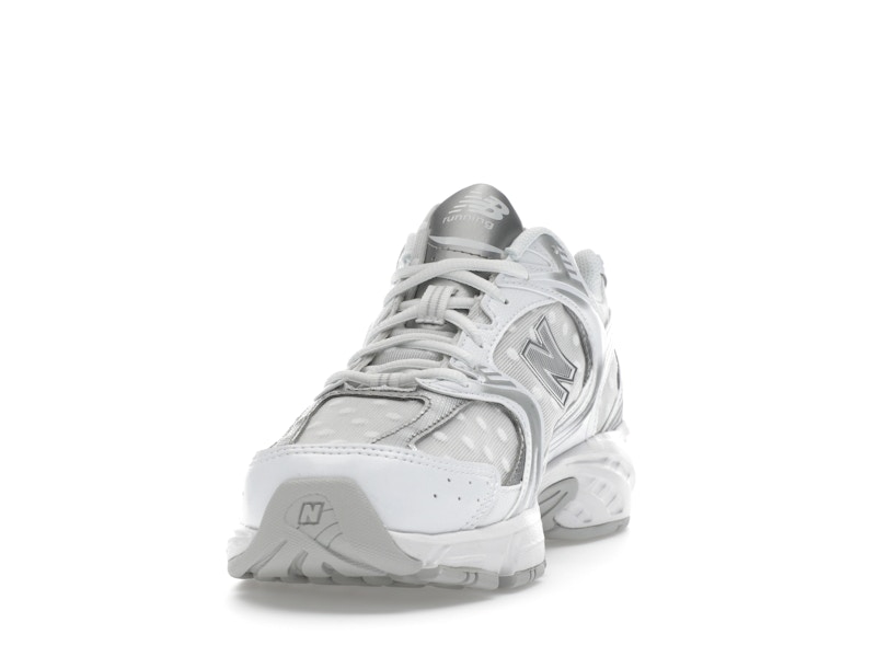 New Balance 530 Silver Metallic Polka Dots - image 12