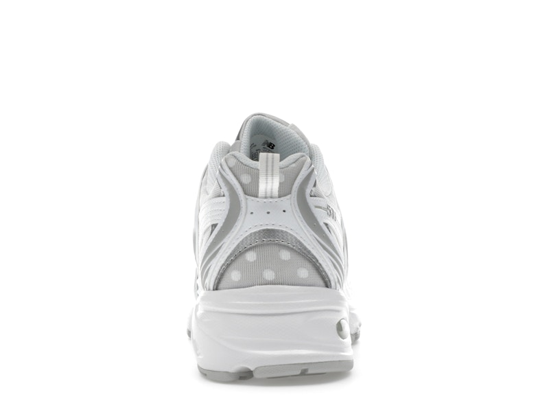 New Balance 530 Silver Metallic Polka Dots - image 28