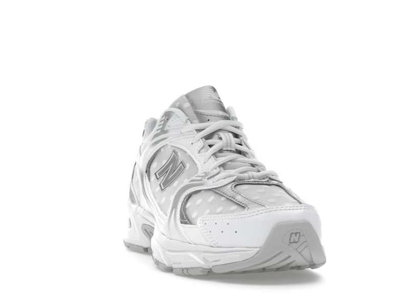 New Balance 530 Silver Metallic Polka Dots - image 8