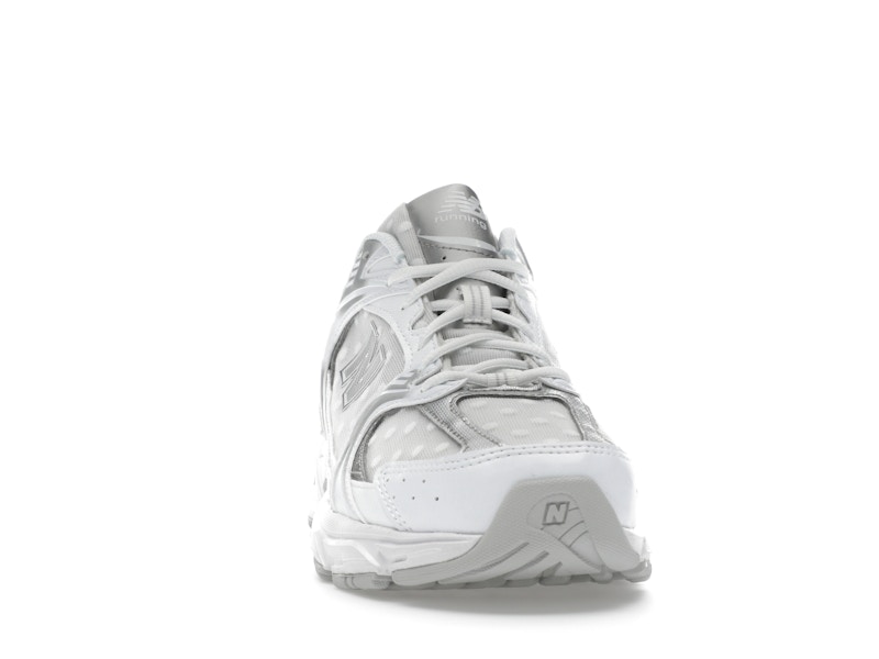 New Balance 530 Silver Metallic Polka Dots - image 9