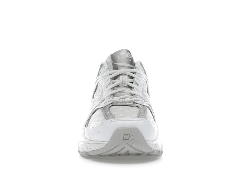 New Balance 530 Silver Metallic Polka Dots - image 10