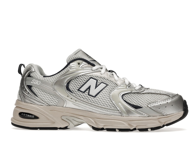 New Balance 530 Steel Grey - image 2