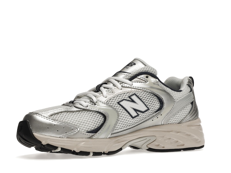 New Balance 530 Steel Grey - image 16