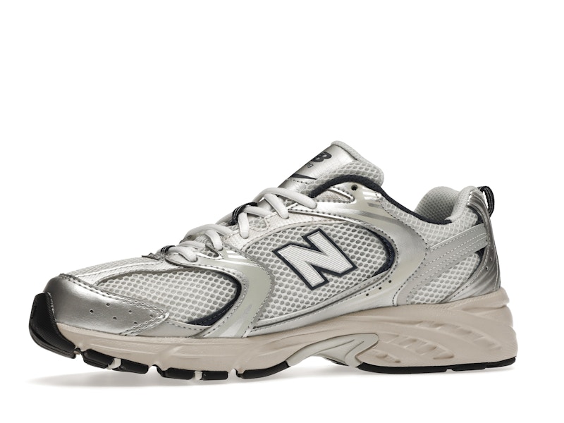 New Balance 530 Steel Grey - image 17