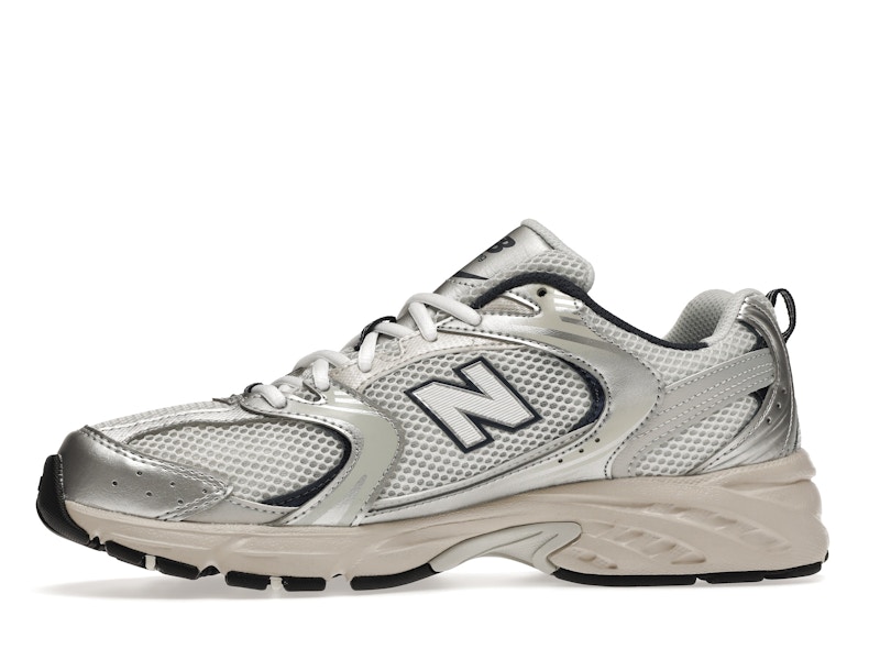 New Balance 530 Steel Grey - image 18