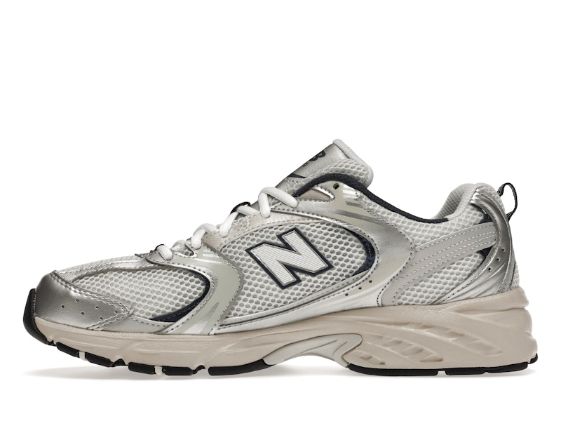 New Balance 530 Steel Grey - image 19