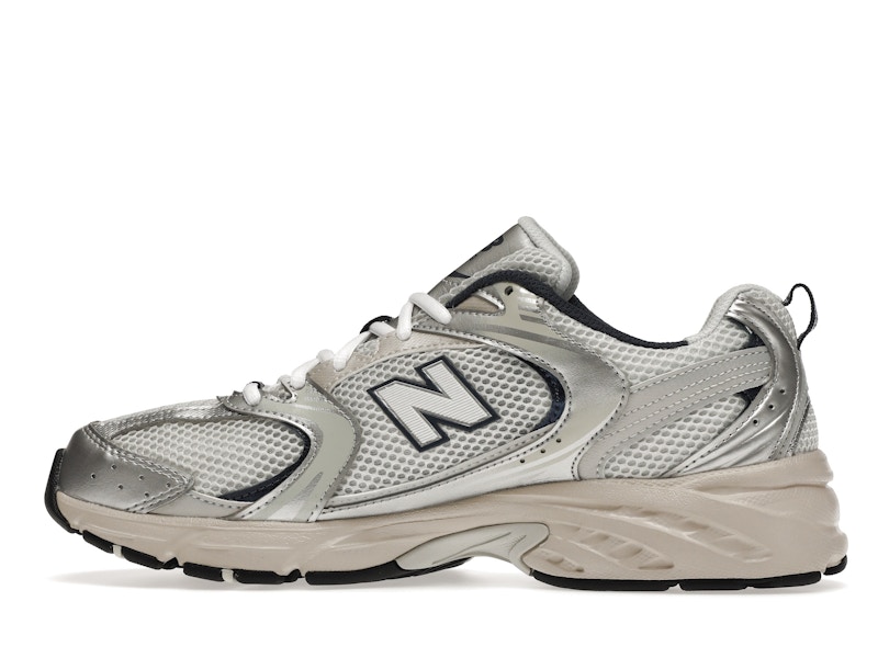 New Balance 530 Steel Grey - image 20