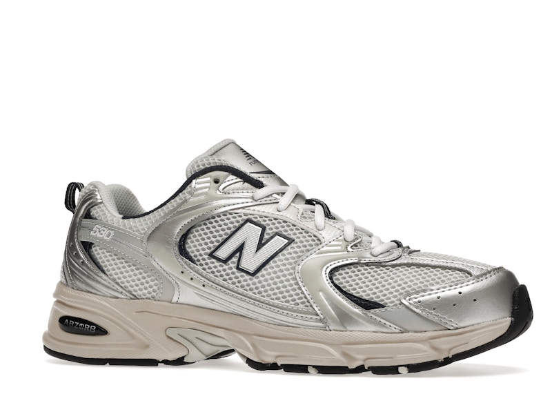 New Balance 530 Steel Grey - image 3