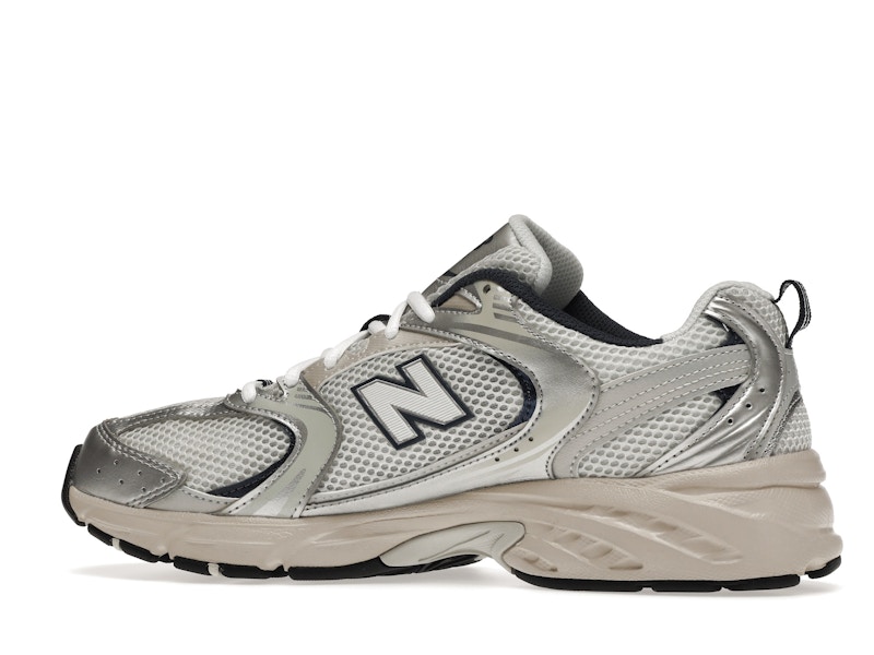 New Balance 530 Steel Grey - image 21