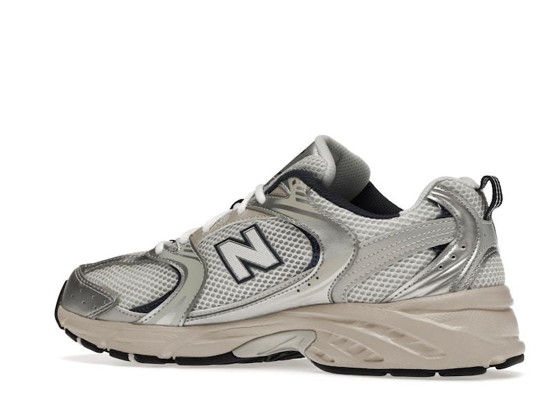 New Balance 530 Steel Grey - image 22