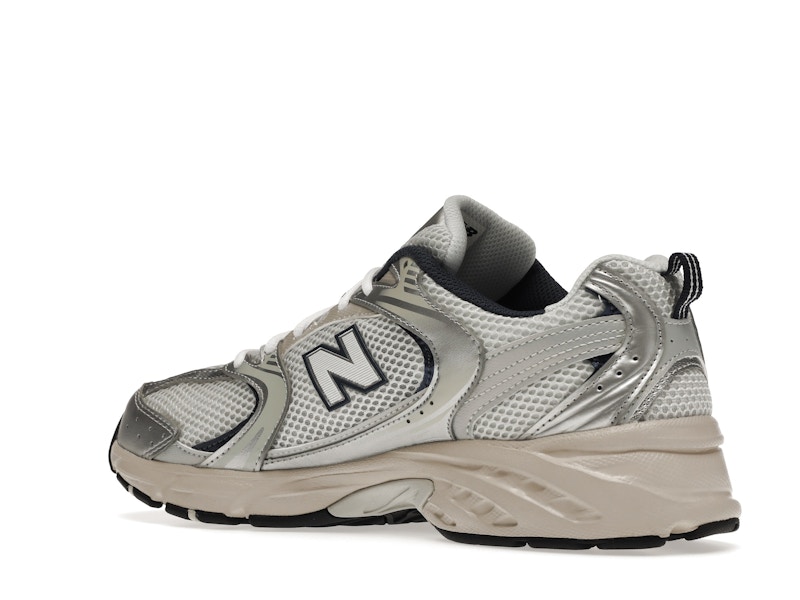 New Balance 530 Steel Grey - image 23
