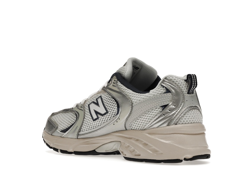 New Balance 530 Steel Grey - image 24