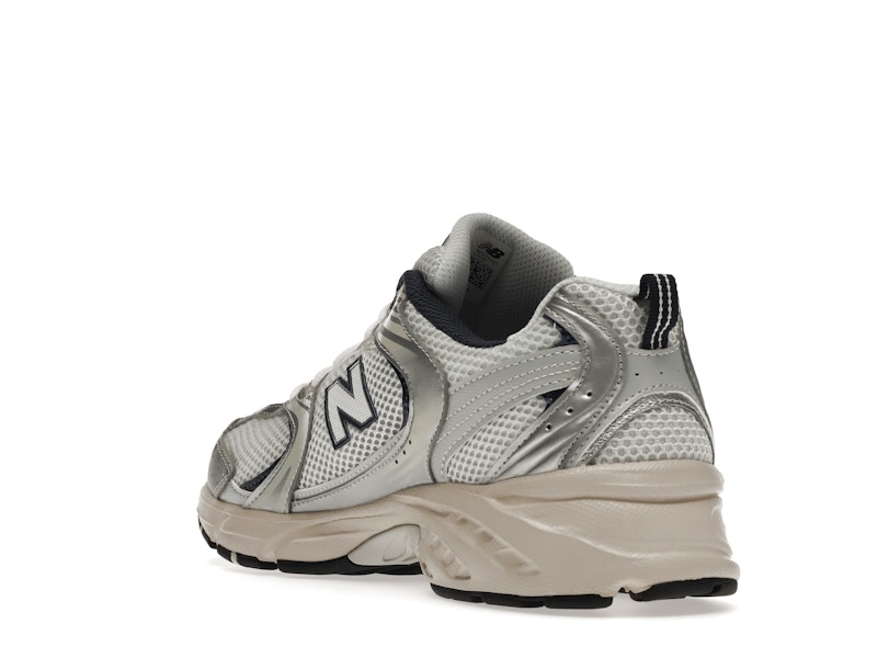 New Balance 530 Steel Grey - image 25