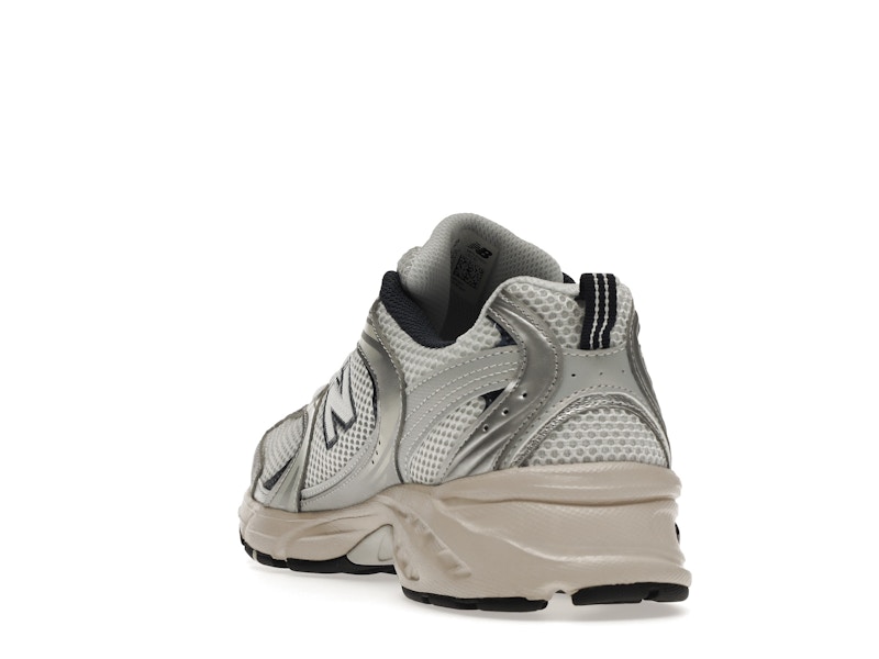 New Balance 530 Steel Grey - image 26