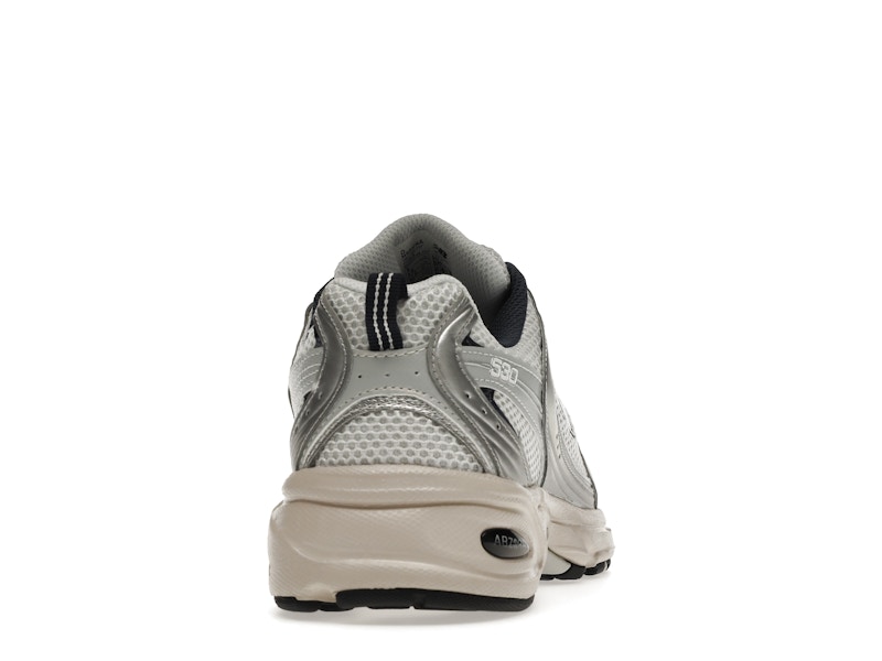 New Balance 530 Steel Grey - image 29
